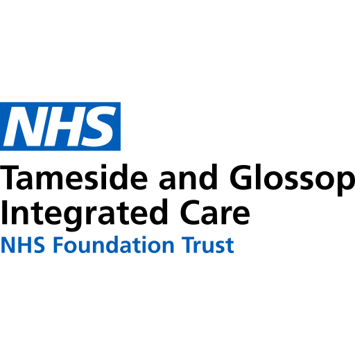 Tameside and Glossop Integrated Care NHS Foundation Trust logo