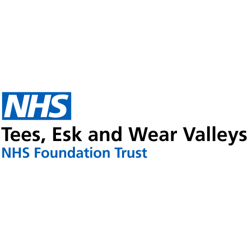 Tees, Esk and Wear Valleys NHS Foundation Trust logo