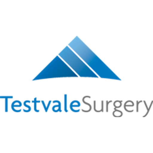 Testvale Surgery logo
