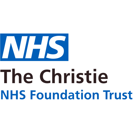 The Christie NHS Foundation Trust logo