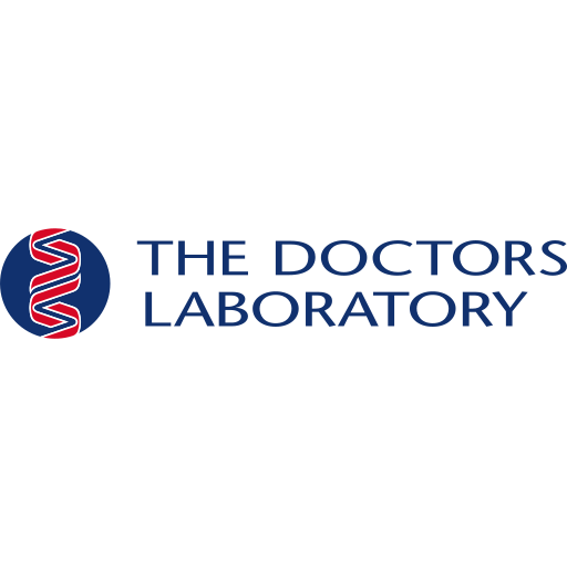 The Doctors Laboratory logo