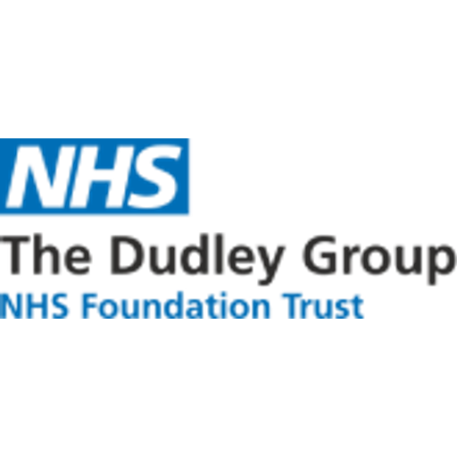 The Dudley Group NHS Foundation Trust logo