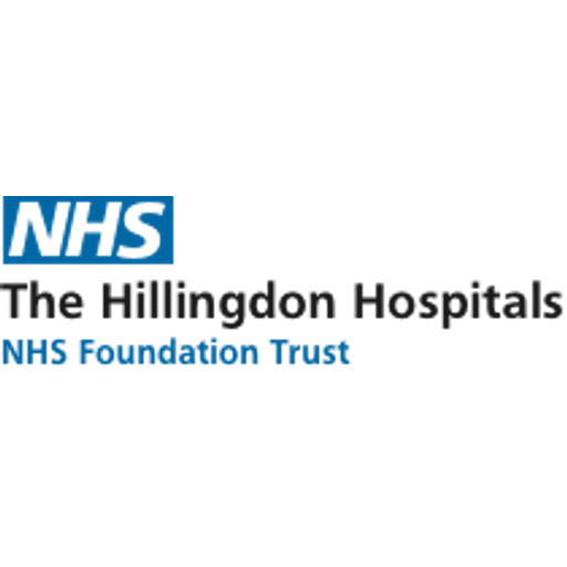 The Hillingdon Hospitals NHS Foundation Trust logo