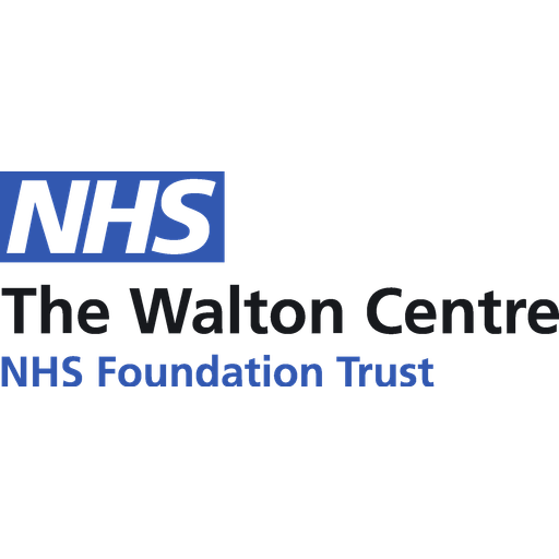 The Walton Centre NHS Foundation Trust logo