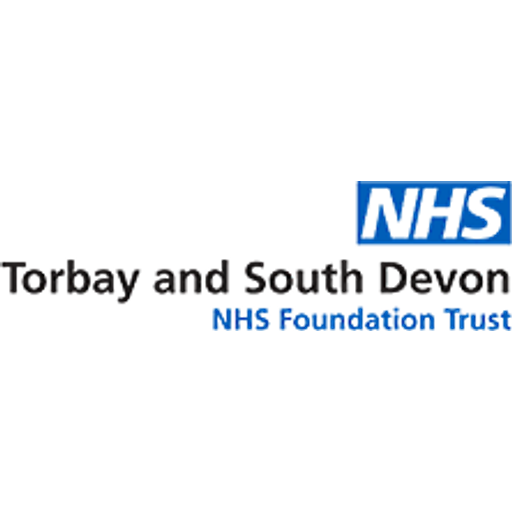 Torbay and South Devon NHS Foundation Trust logo