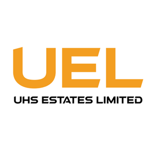 UHS Estates Ltd logo