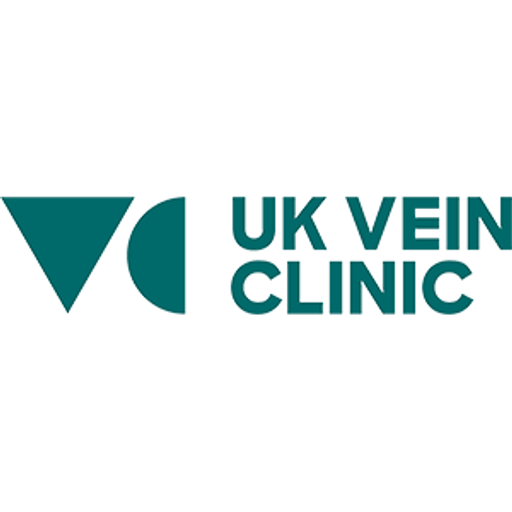 UK Vein Clinic Limited logo