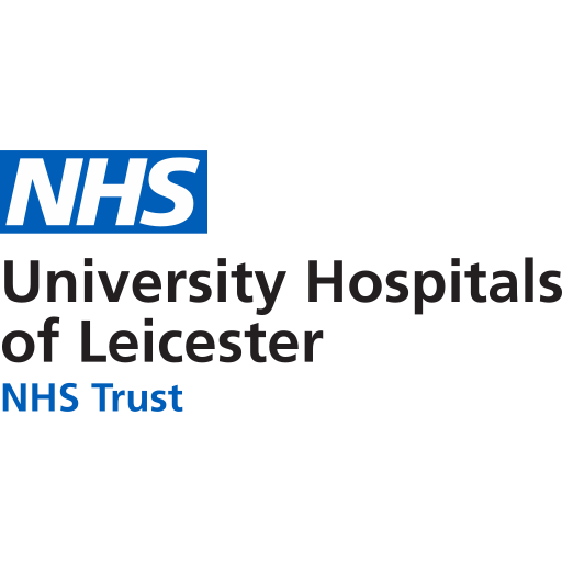 University Hospitals of Leicester NHS Trust logo