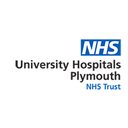 University Hospitals Plymouth NHS Trust logo