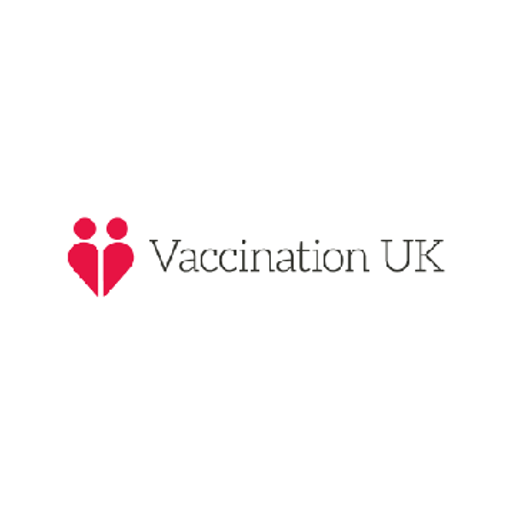 Vaccination UK logo