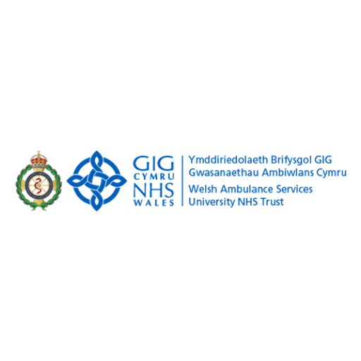 Welsh Ambulance Service NHS Trust logo
