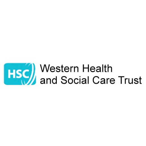 Western Health and Social Care Trust logo