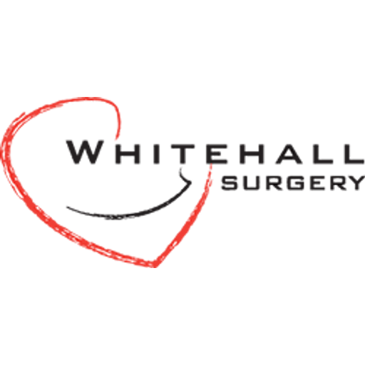 Whitehall Surgery logo