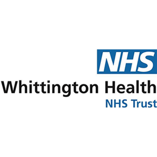 Whittington Health NHS Trust logo