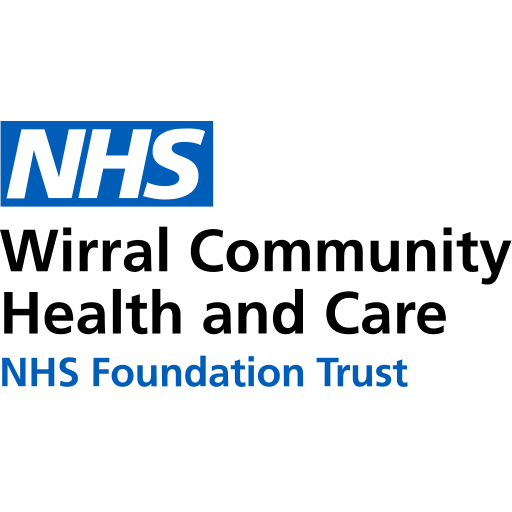 Wirral Community NHS Foundation Trust logo