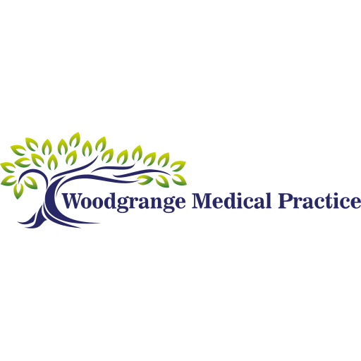 Woodgrange Medical Practice logo