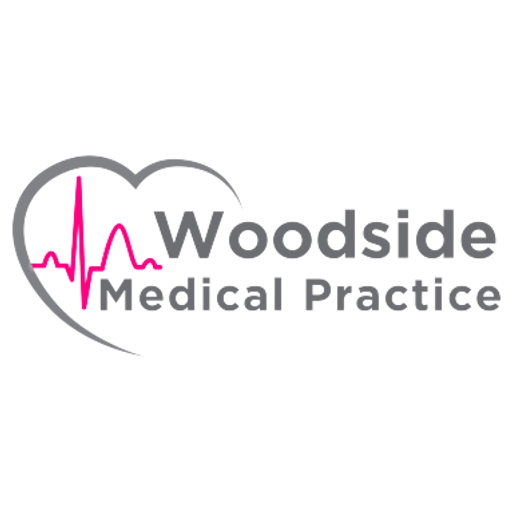 Woodside Medical Practice logo