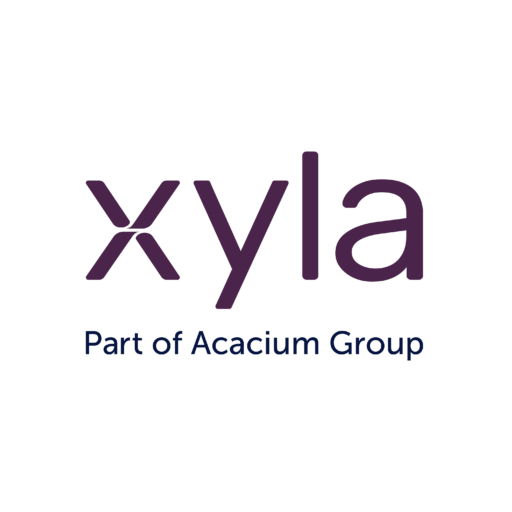 Xyla logo