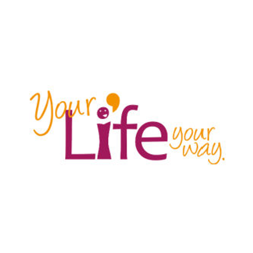 YOURLIFEYOURWAY logo